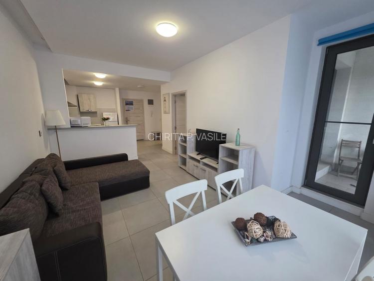 Mamaia Nord/Complexul Onyx Resort/Apartament cu 2 camere Loc de Parcare - 7