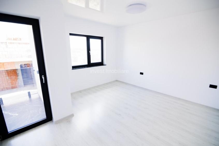 COMISION 0%! Duplex modern cu 3 dormitoare, 2 bai si terasa panoramica - 23