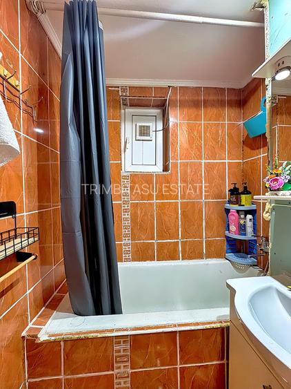 Dristor Metrou 3 camere decomandat mobilat Park Lake comision 0 - 19