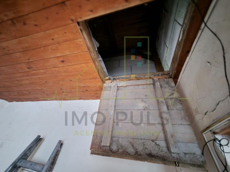 Casa individuala. Complex. Teren 720 mp. - 7