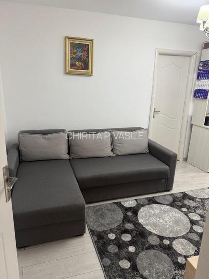 Apartament cu 2 camere Tomis Nord/ Piața Cireșica - 2