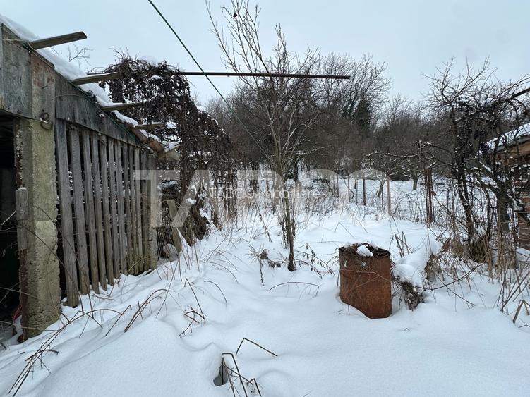 De vanzare casa tip duplex in cartierul Gruia garaj si teren generos - 3