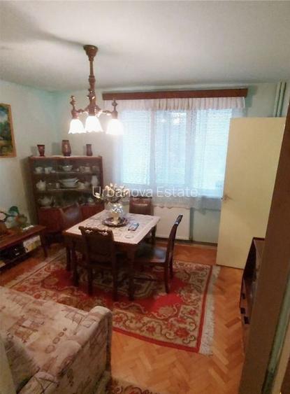 Apartament luminos cu 2 camere, zona Dambu - 7