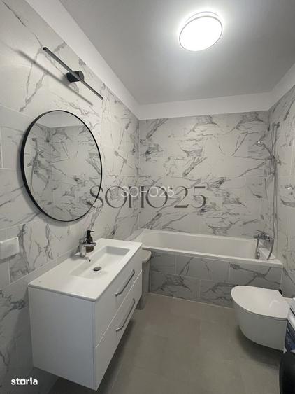 Studio Greenfield Baneasa | Parcare inclusă | Vedere superba - 7