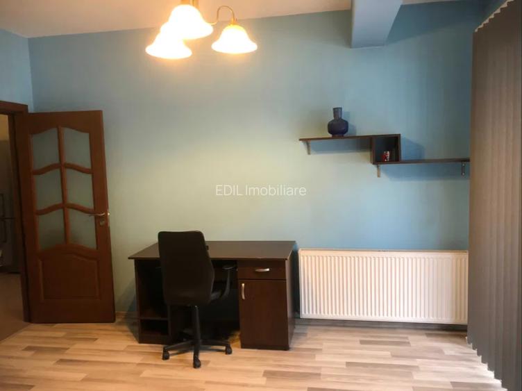Apartament de vânzare, 1 cameră, 47 mp, Mărăști Hotel Paradis - 3