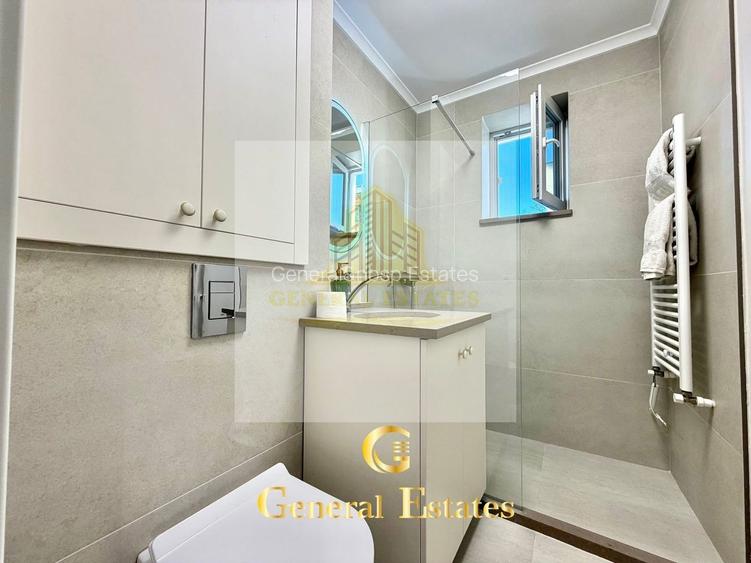 Vânzare apartament 3 camere — Copou | Zona Gaudeamus - 15