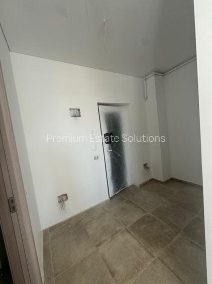 Garsonieră de vânzare –Bloc Nou- str. Tineretului-Comision 0% ! - 7