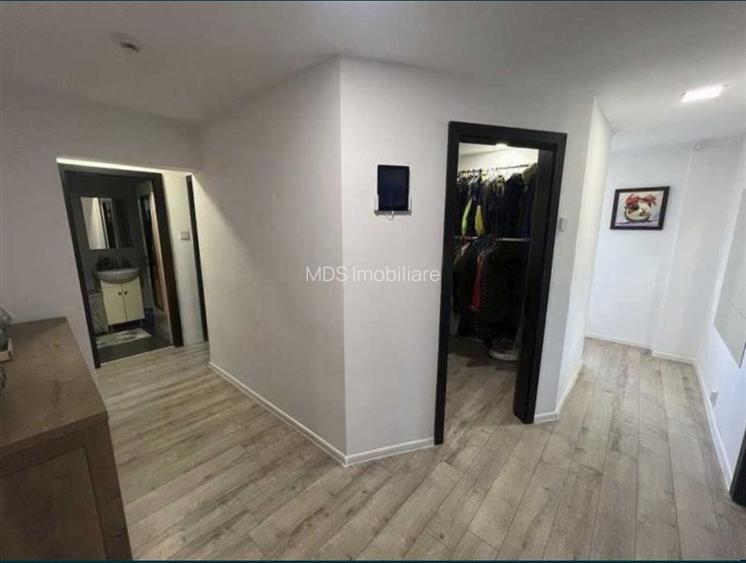 Apartament modern pe 2 niveluri - 4