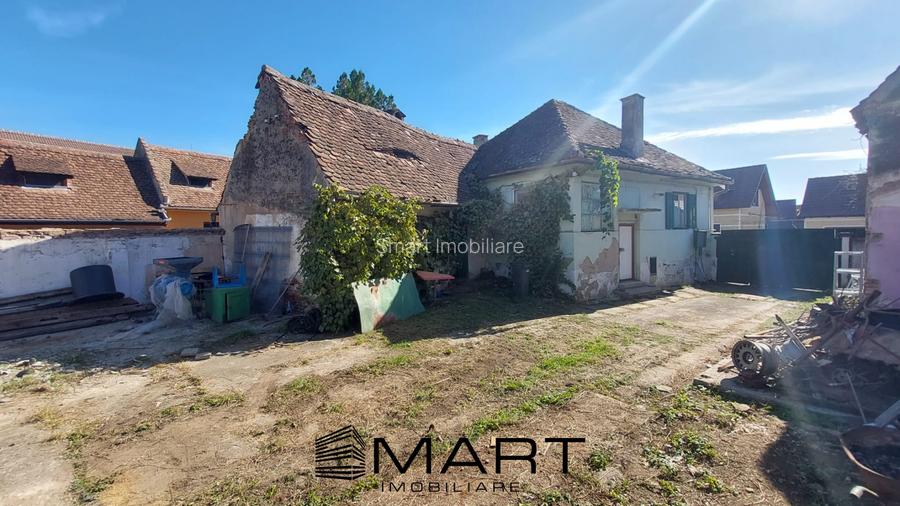 Casa individuala cu teren 800 mp zona Turnisor - 2