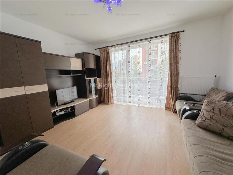 Apartament 2 camere decomandat cu parcare si boxa Avantgarden 3 - 3
