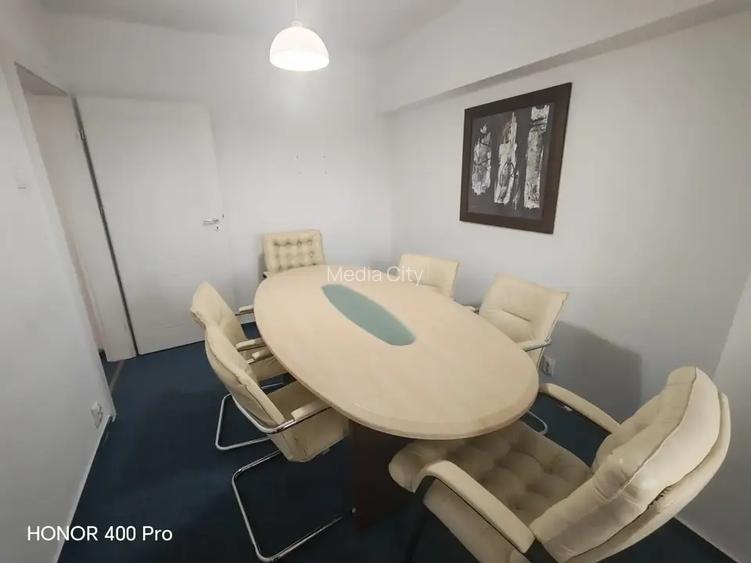 Apartament 5 camere Piata Unirii-Palatu de Justitie - 11