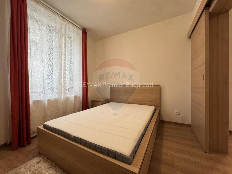 Apartament 2 camere în zona Dorobanti - 9