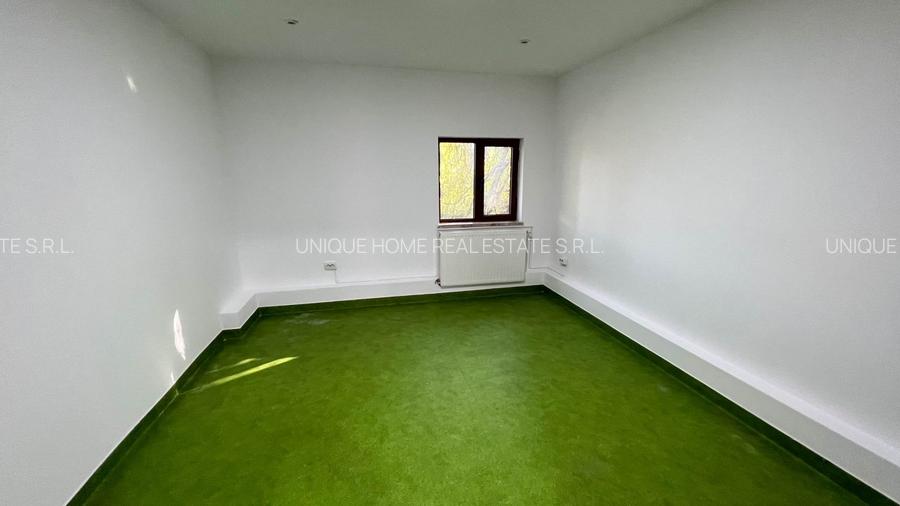 Pipera: Vila individuala cu piscina in mini compound ! - 16