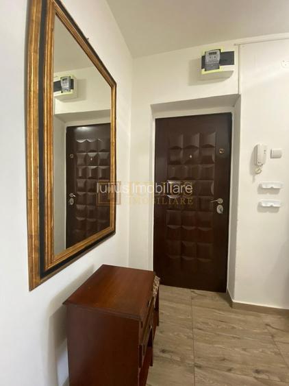 2 dormitoare, centrala proprie, bucatarie inchisa. Piața Libertatii. - 20