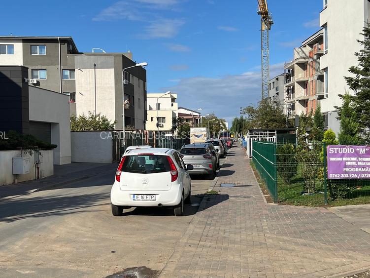 Titan -Policolor - str. Drum Gura Putnei - 2500 mp - 8