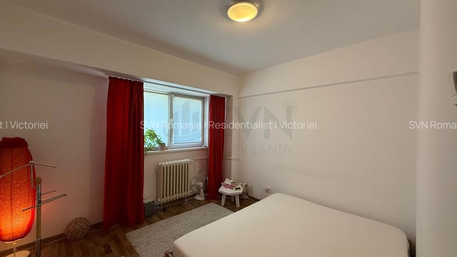 REA1028661 Apartament 3 camere Cal Victoriei 78mp - 9