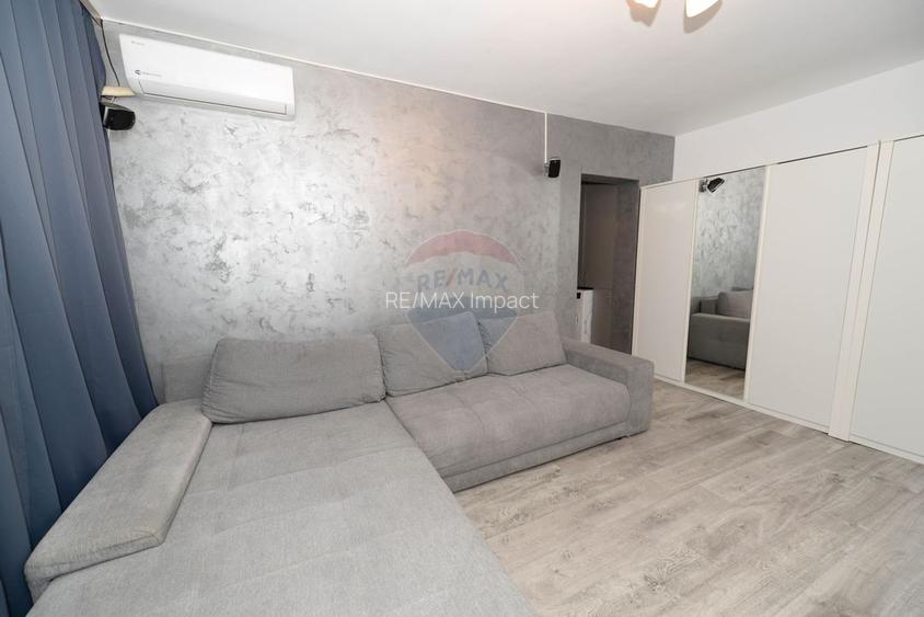 Apartament cu 2 camere de vanzare 46mp Piata Sudului - 2