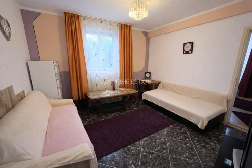 Apartament cu doua camere Calea Lipovei - 4