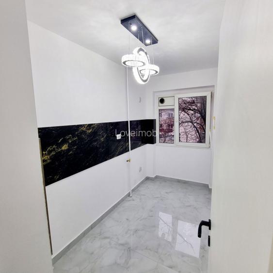 2 camere Berceni, apartament renovat, etaj 2/4 - 5