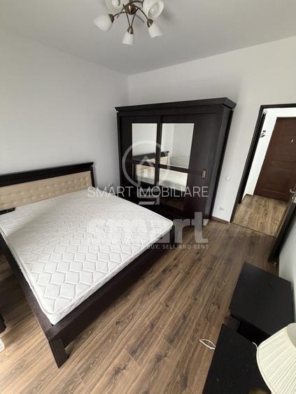 Inchiriez apartament 3 camere, bloc nou, Iulius Mall, parcare - 3