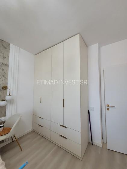 Apartament 2 Camere Decomandat | Bloc Nou 2024 |  Parcare  subterana proprietate - 14