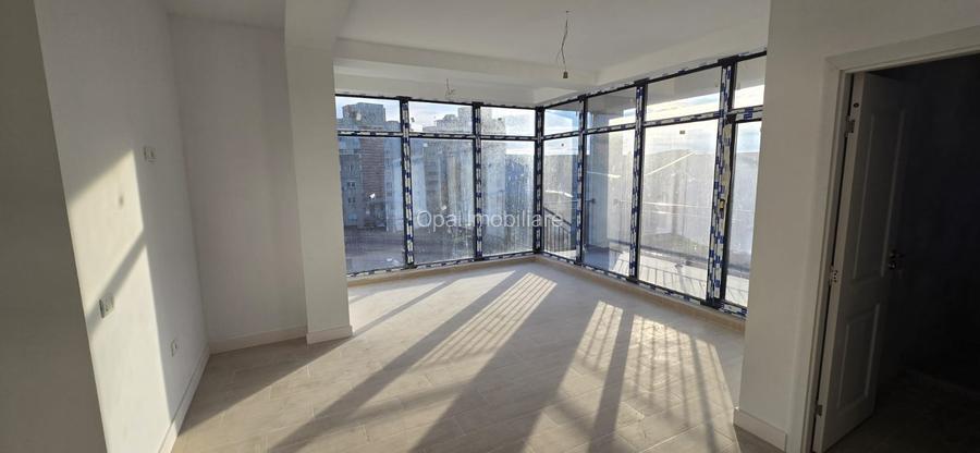 Navodari - Centru, apartamente cu 2 camere, 58 mp, la cheie - 9