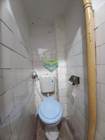 Bloc consolidat 3 camere 90mp Magheru- Blocul Pherekyde - 18