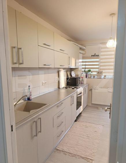 Apartament 2 camere, 68 mp, zona Porii - 5