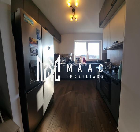 Apartament 3 camere | 93 mp utili+29mp terasa | Zona liniștită – Piata Rahovei - 2