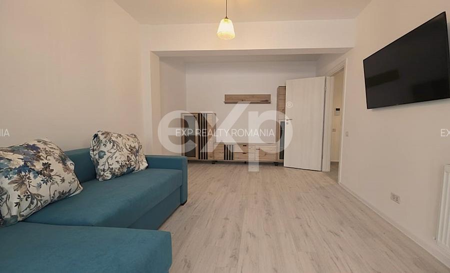 Apartament nou de 2 camere spre inchiriere Vivamus –Tractorul - 3