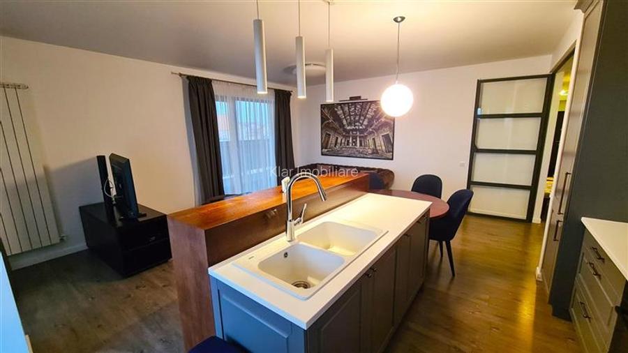 Apartament modern 4 camere 105mp, Zorilor, Spitalul Recuperare - 16