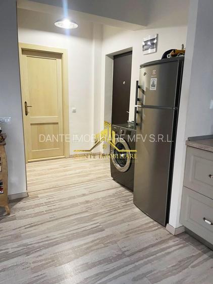 2 camere, mobilat modern, terasa, parcare, Buna Ziua, Pet Friendly - 15