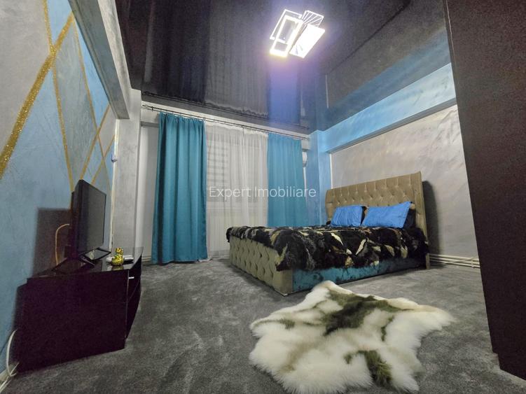 Sos. Buzaului 2 cam suprafata 70 mp Bloc 2008 Mobilat complet LIBER - 3