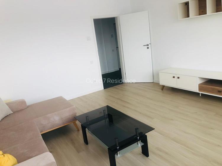 Garsoniera Moderna, Centrala Proprie, Bloc nou - 4