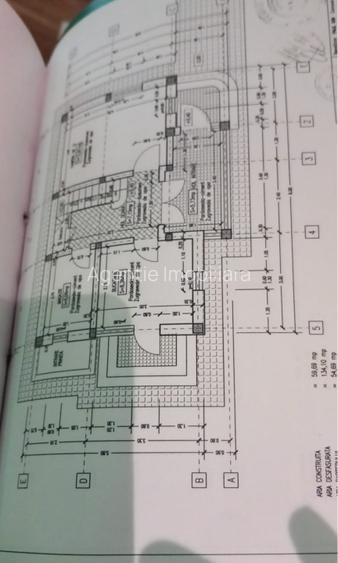 CASA 3 Camere+ TEREN 1338 MP Crevedia / Cocani / Toate utilitatile / Comision 0% - 10