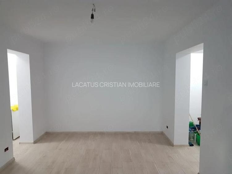 APARTAMENT 2 CAMERE SEMIDECOMANDAT CONFORT 1 ZONA TOMIS 2 - 6