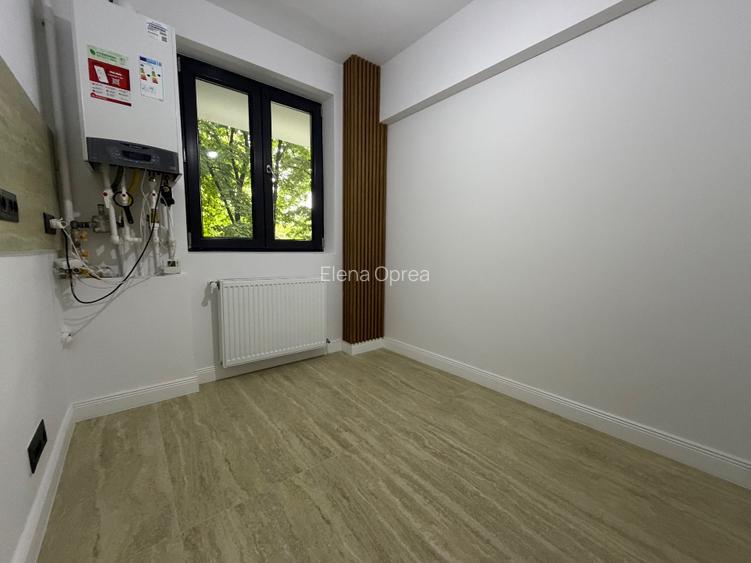 VANZARE 3 CAMERE | SEMIDECOMANDAT | ZONA AFI COTROCENI | CENTRALĂ  PROPRIE - 15