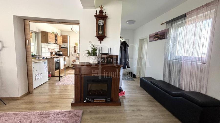 Casa 4 camere de vanzare in Apahida - 3