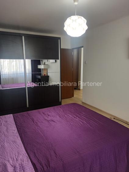 2 camere Popa Șapcă , Decomandat / Centrală , mobilat / utilat ! - 2