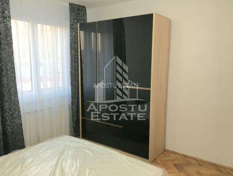 Apartament decomandat,2camere,Circvalatiunii - 3