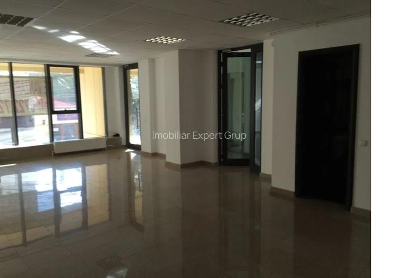 Dorobanti, imobil S+P+5+terasa, - 2