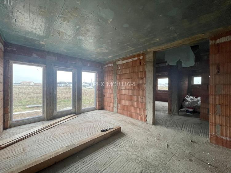 Duplex 3 camere 124.900 Euro la cheie - 3