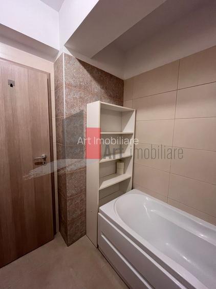 Apartament cu 2 camere de inchiriat-Iuliu Maniu-Pacii-centrala+loc de parcare - 6
