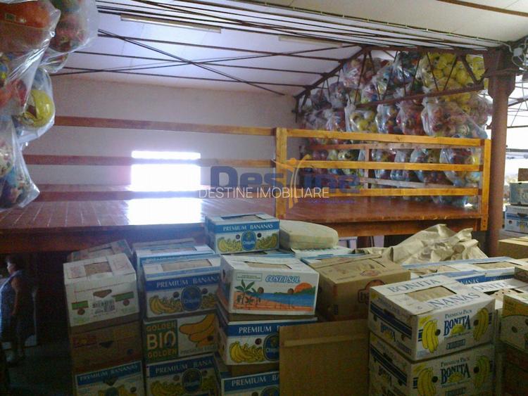 PJ OFER SPRE VANZARE / INCHIRIERE DEPOZIT SI ANEXA, DEJ - 2