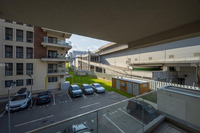 Garsoniera Drumul Taberei, Moghioros Park Residence, Loc Parcare ! - 18