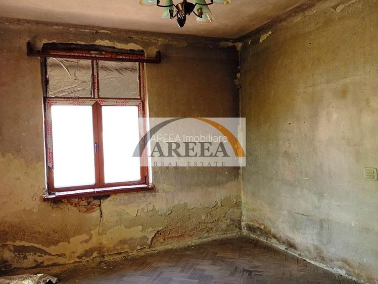 OPORTUNITATE - Popa Nan-Unirii - casa de renovat cu teren 432 mp - 11