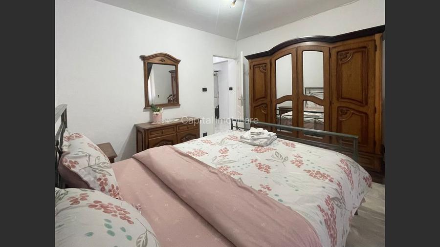 Apartament 3 camere decomandat, modern in Lunca - 10