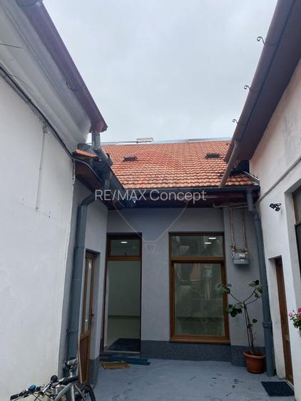 Spațiu comercial de vanzare, Ultracentral - 4