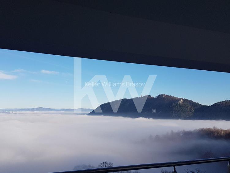 Apartament superb cu 4 camere deasupra orasului - 19