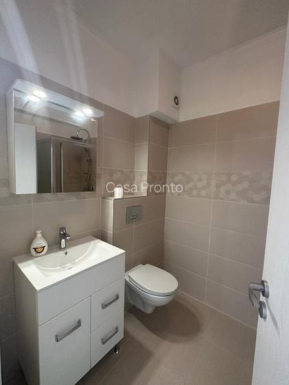 De inchiriat Apartament 2 camere, zona Cetate (Bloc Nou). - 9